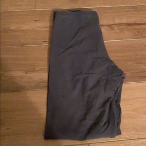 American apparel leggings